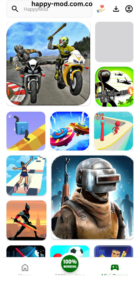 Multiple Working Versions